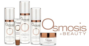 OSMOSIS Skin & Wellness | BEAUTYPOD - Transform Your Skin with Revolutionary Skincare Products