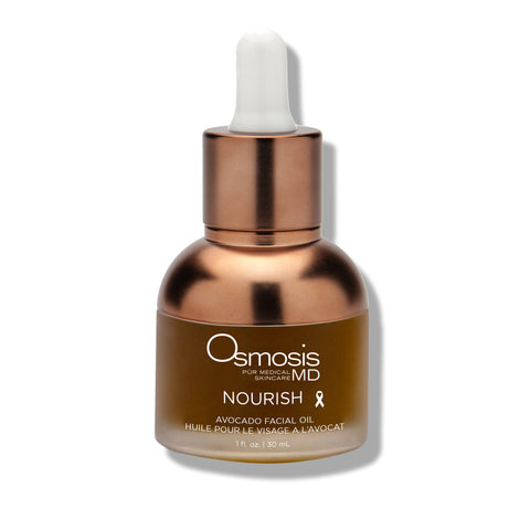 OSMOSIS Nourish (avocado facial oil)