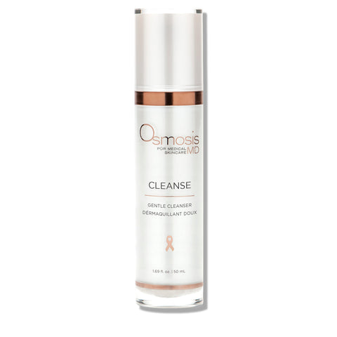 OSMOSIS Cleanse (gentle cleanser)