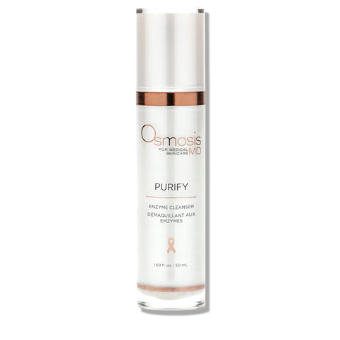 OSMOSIS Purify (enzyme cleanser)