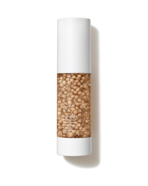 Jane Iredale HydroPure™ (tinted serum with hyaluronic acid & CoQ10) | beautypod | nz