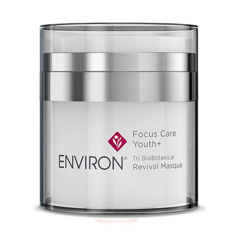 ENVIRON (Focus Care Youth+) Revival Masque