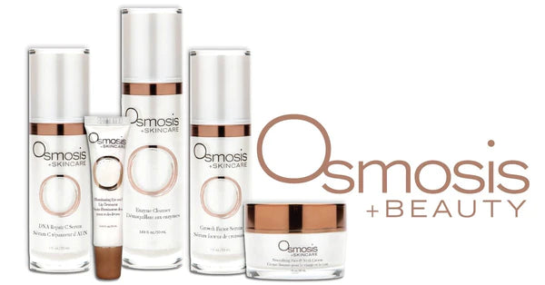 OSMOSIS Skin &amp; Wellness | BEAUTYPOD - Transform Your Skin with Revolutionary Skincare Products