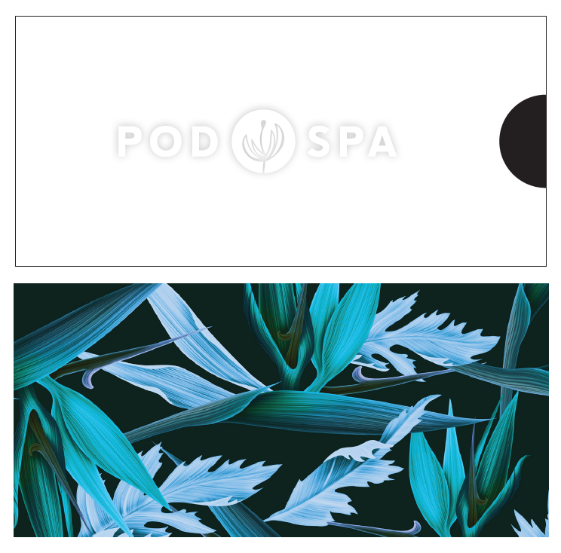 PODSPALaser Gift Vouchers – Tailored Beauty & Skincare Experiences