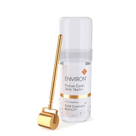 ENVIRON Ionzyme Gold Roll-CIT