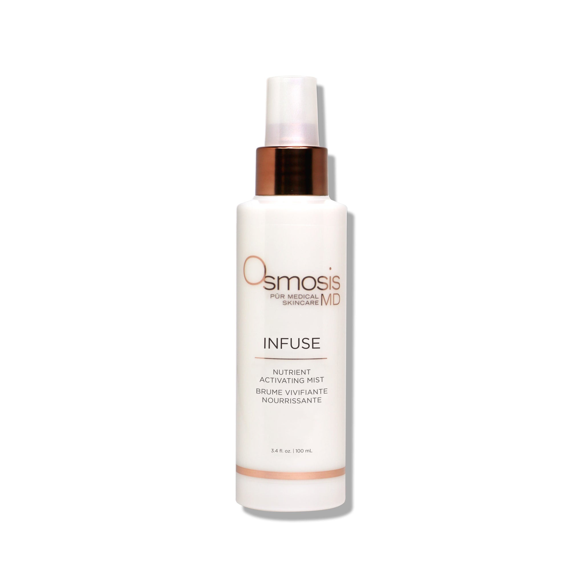 OSMOSIS Infuse (nurtient activating mist) 100ml