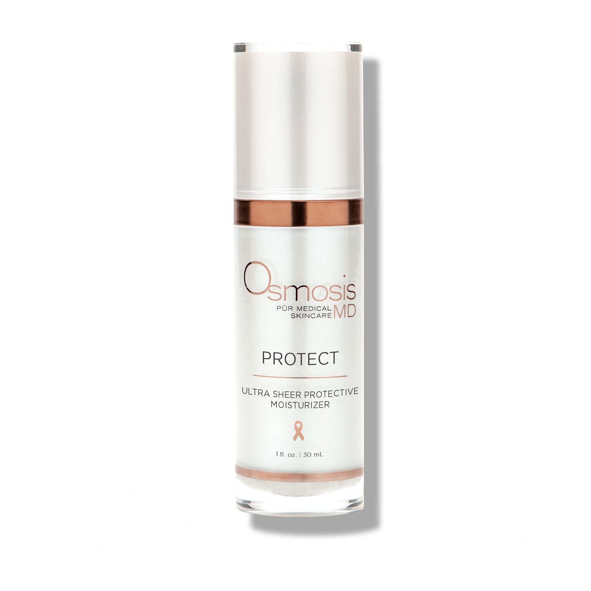 OSMOSIS Protect SPF30 (broad spectrum sun protection) 50ml