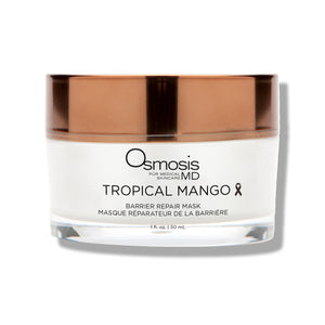 OSMOSIS Tropical Mango Mask (barrier recovery)