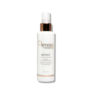OSMOSIS Boost (peptide activating mist) 100ml