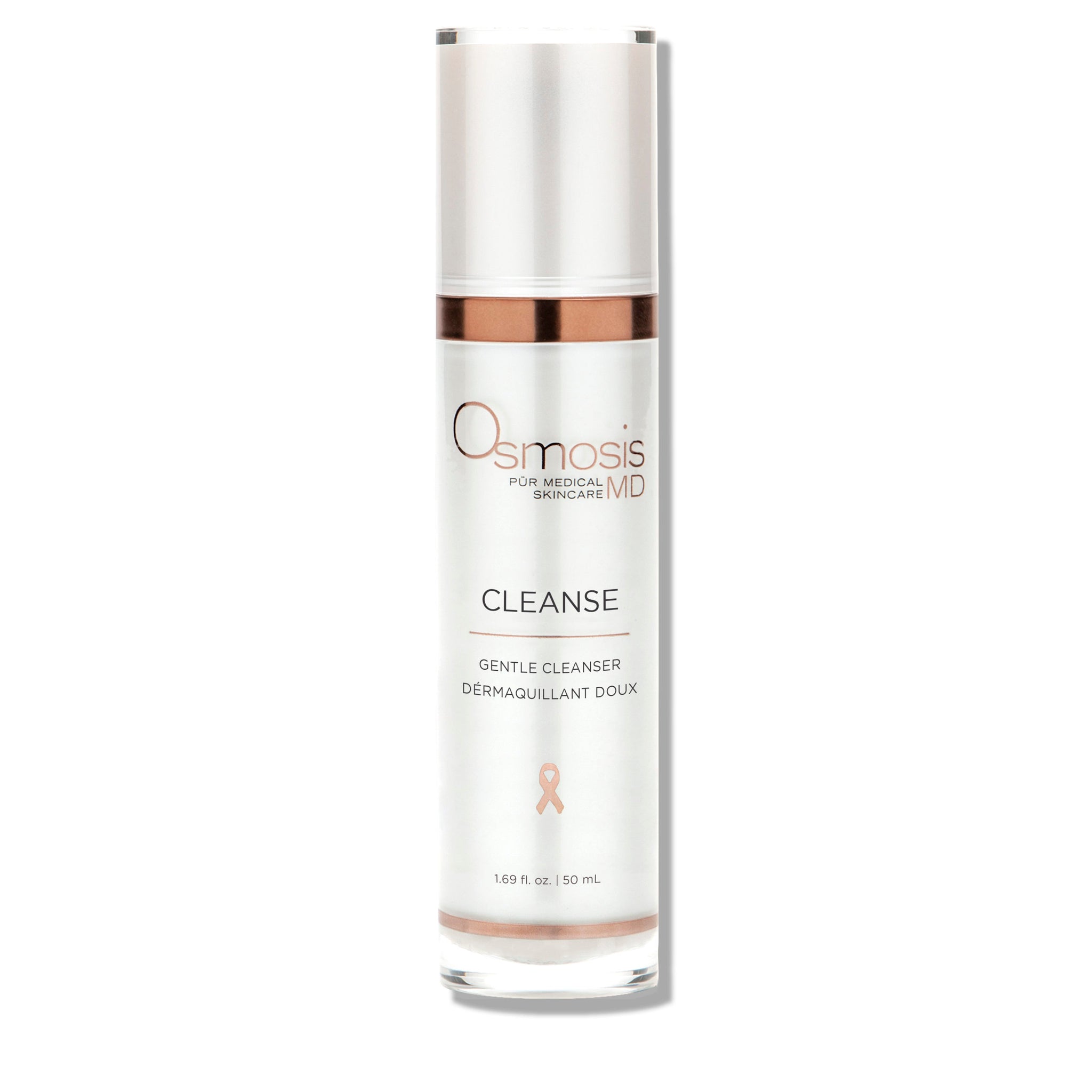 OSMOSIS Cleanse (gentle cleanser)