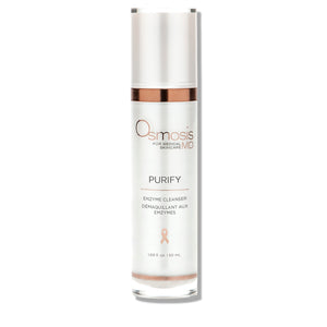 OSMOSIS Purify (enzyme cleanser)