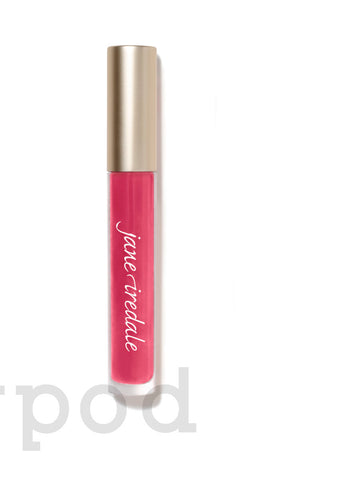 Jane Iredale HydroPure™ (hyaluronic acid lip gloss) | beautypod | nz