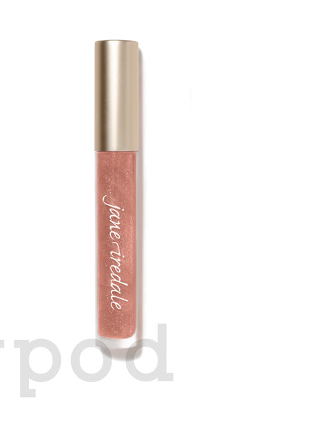 Jane Iredale HydroPure™ (hyaluronic acid lip gloss) | beautypod | nz