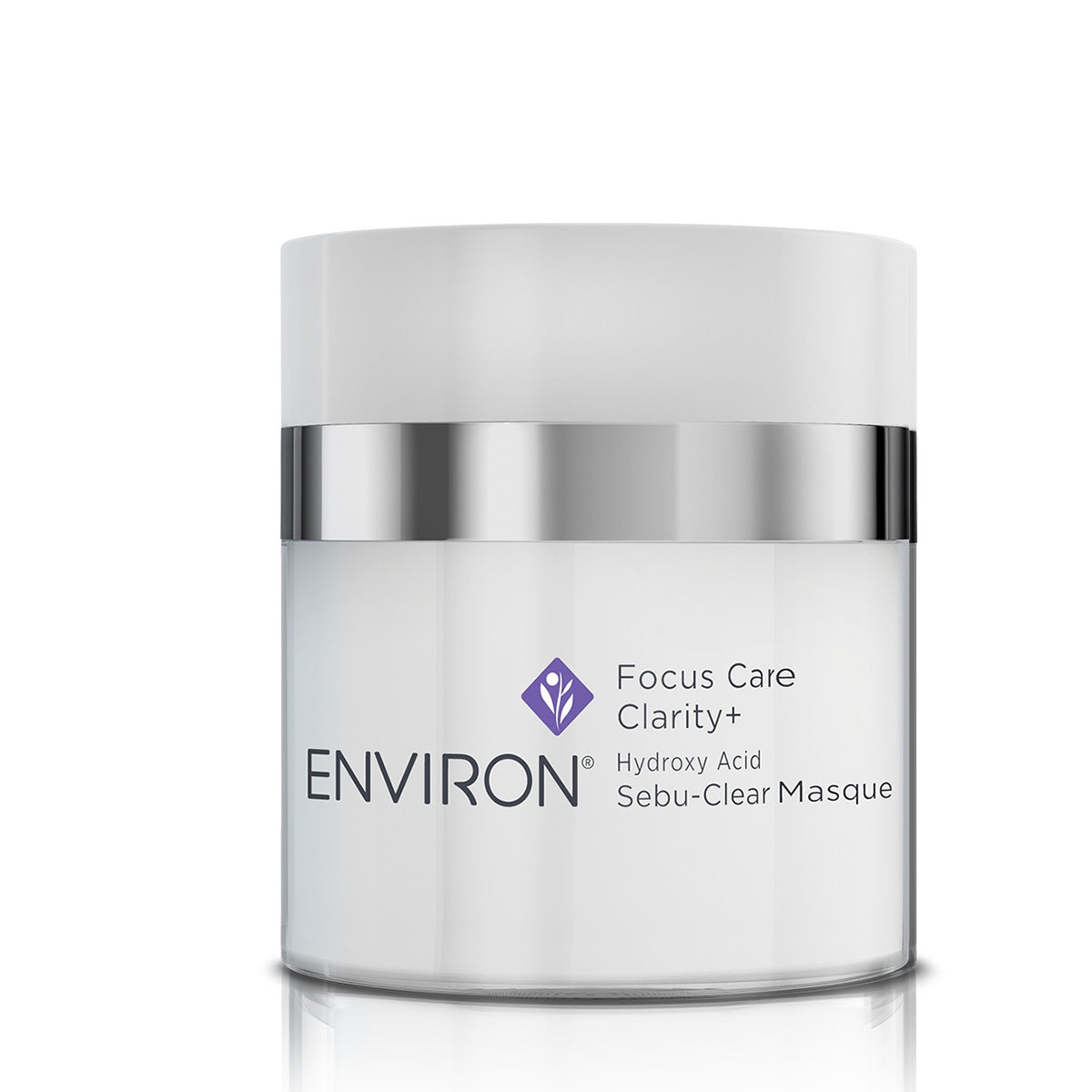 ENVIRON (Focus Care Clarity+) Hydroxy Acid Sebu-Clear Masque