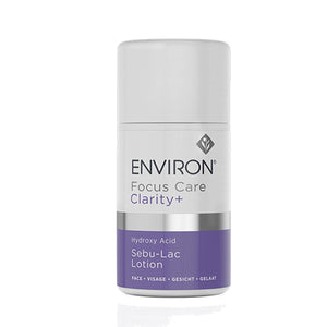 ENVIRON (Focus Care Clarity+) Hydroxy-Acid Sebu-Lac Lotion