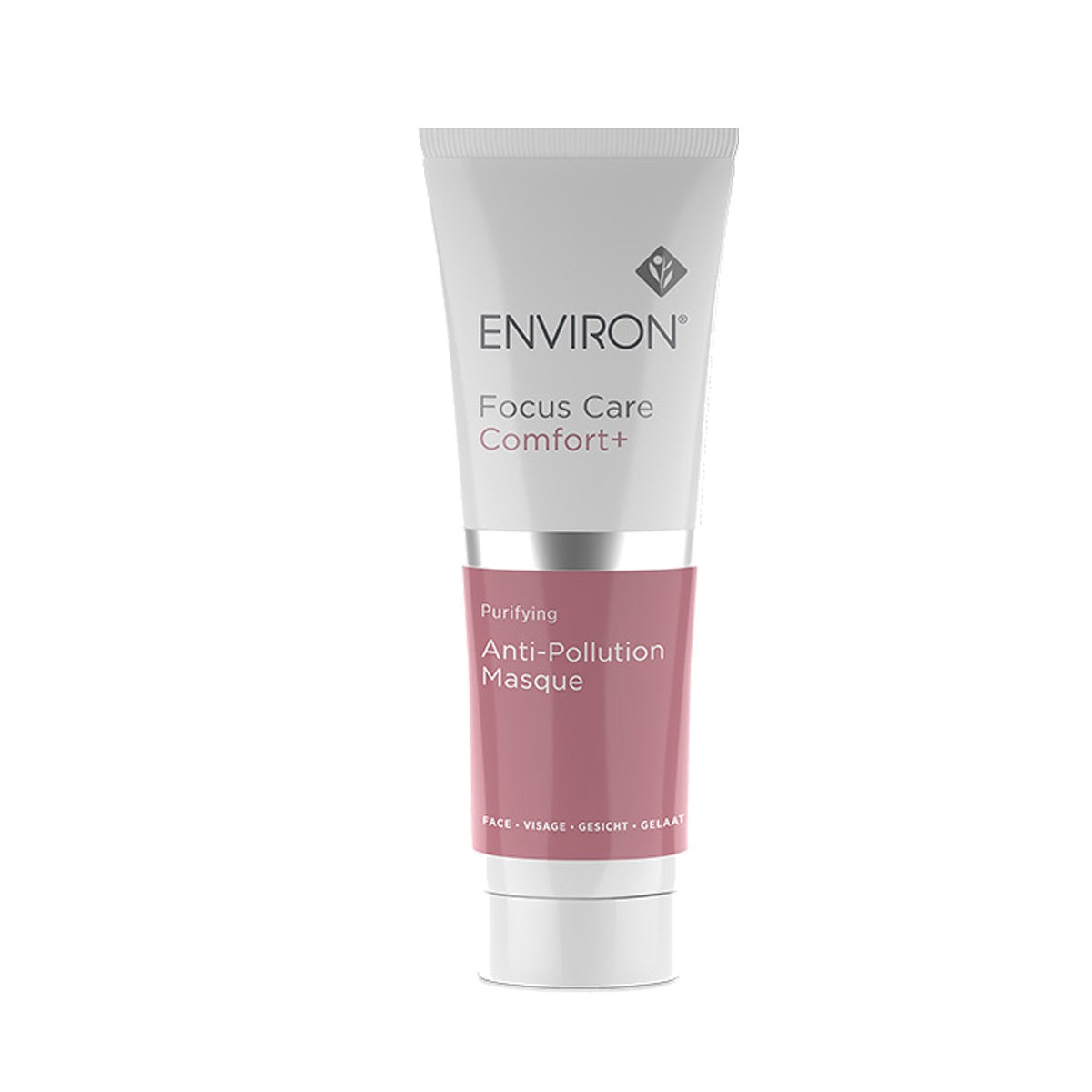 ENNVIRON (Focus Care Comfort+) - Anti-Pollution Masque