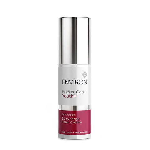 ENVIRON (Focus Care Youth+) 3DSynerge Filler Creme