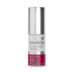 ENVIRON (Focus Care Youth+) Frown Serum