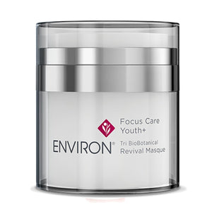 ENVIRON (Focus Care Youth+) Revival Masque